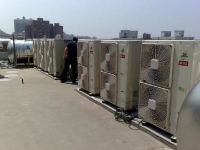 重慶海爾空調(diào)渝中區(qū) 維修-加氟、清洗順風(fēng)首選