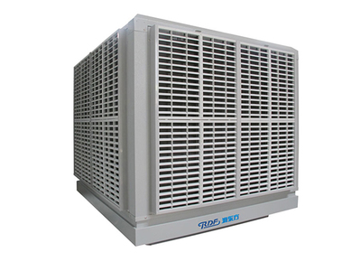 什么是水冷空調?