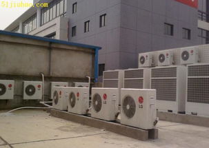 長(zhǎng)沙專業(yè)空調(diào)與制冷設(shè)備回收服務(wù)