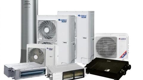 中央空調(diào)與風(fēng)管機(jī) 全面對(duì)比與選擇指南