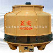 深圳市良肯冷暖空調(diào)設(shè)備有限公司冷卻塔產(chǎn)品系列概覽