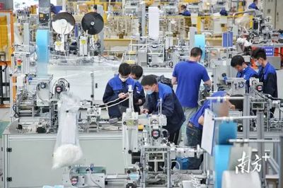 廣東投入2.65億專項資金，助力“專精特新”企業創新發展